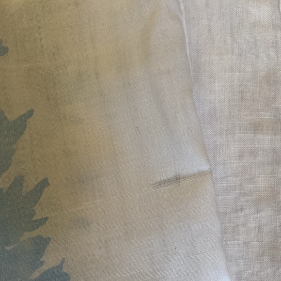 VTG Double Flat Sheet & 2 Pillowcases - Picture 10 of 12